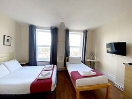 The Lady Hamilton B&B