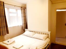 Old Victory House Homestay