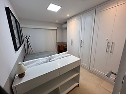 Ipanema Flat - Vieira Souto 500
