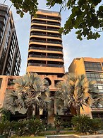 Ipanema Flat - Vieira Souto 500