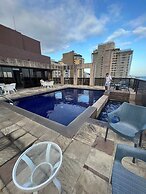 Ipanema Flat - Vieira Souto 500