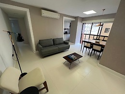 Ipanema Flat - Vieira Souto 500