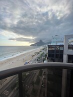 Ipanema Flat - Vieira Souto 500