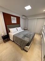 Ipanema Flat - Vieira Souto 500