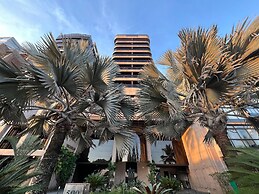 Ipanema Flat - Vieira Souto 500