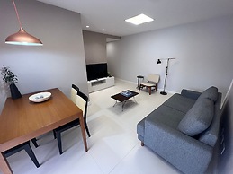 Ipanema Flat - Vieira Souto 500