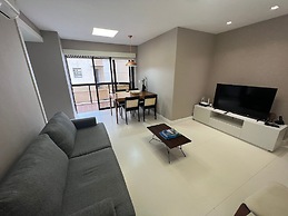Ipanema Flat - Vieira Souto 500