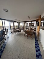Ipanema Flat - Vieira Souto 500