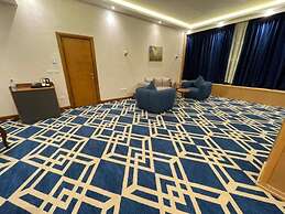 Golden Jewel Ismailia