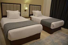 Golden Jewel Ismailia