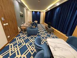 Golden Jewel Ismailia