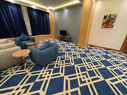 Golden Jewel Ismailia