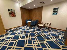 Golden Jewel Ismailia