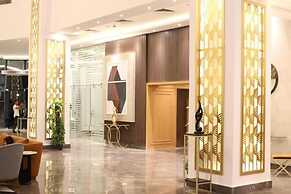 Golden Jewel Ismailia