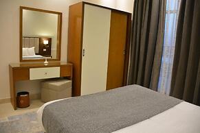 Golden Jewel Ismailia