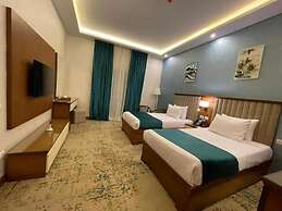 Golden Jewel Ismailia