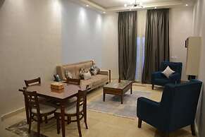 Golden Jewel Ismailia