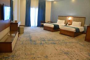 Golden Jewel Ismailia