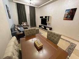 Golden Jewel Ismailia