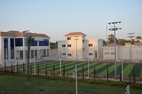 Golden Jewel Ismailia