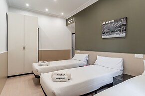 Enjoybcn Tapies Apartment