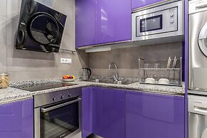 Enjoybcn Tapies Apartment