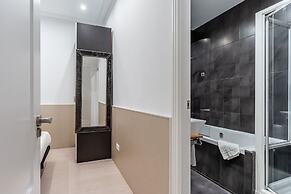 Enjoybcn Tapies Apartment