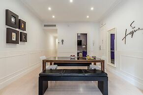 Enjoybcn Tapies Apartment