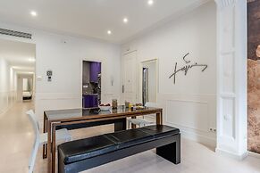 Enjoybcn Tapies Apartment