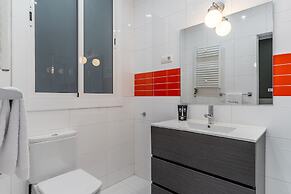 Enjoybcn Tapies Apartment