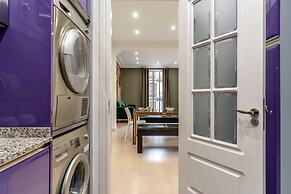 Enjoybcn Tapies Apartment