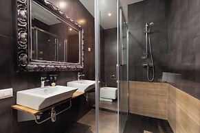Enjoybcn Tapies Apartment