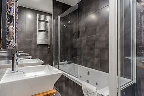 Enjoybcn Tapies Apartment