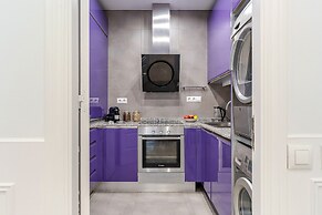 Enjoybcn Tapies Apartment