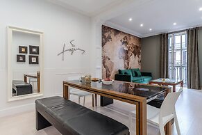 Enjoybcn Tapies Apartment