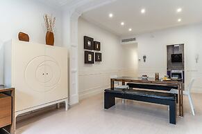 Enjoybcn Tapies Apartment