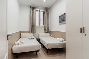 Enjoybcn Tapies Apartment