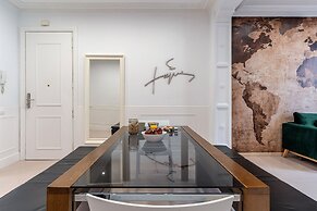 Enjoybcn Tapies Apartment