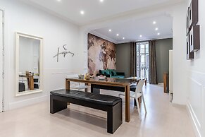 Enjoybcn Tapies Apartment