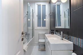 Enjoybcn Tapies Apartment