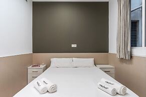Enjoybcn Tapies Apartment