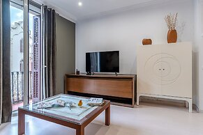 Enjoybcn Tapies Apartment