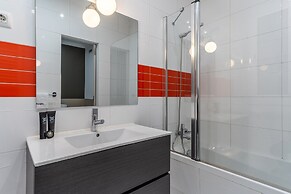 Enjoybcn Tapies Apartment