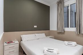Enjoybcn Tapies Apartment