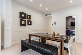 Enjoybcn Tapies Apartment