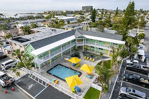 The Lofts at St. Pete Beach