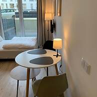 PLATON RESIDENCE APARTMENTS