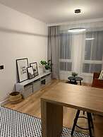 PLATON RESIDENCE APARTMENTS