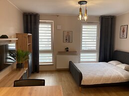 PLATON RESIDENCE APARTMENTS