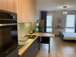PLATON RESIDENCE APARTMENTS